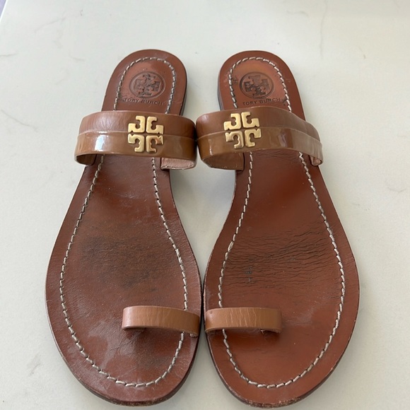 Tory Burch Shoes - Tory Burch sandals size 9